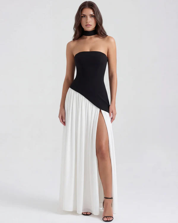 VynaCove™ Maxi Dress