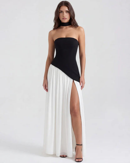 VynaCove™ Maxi Dress