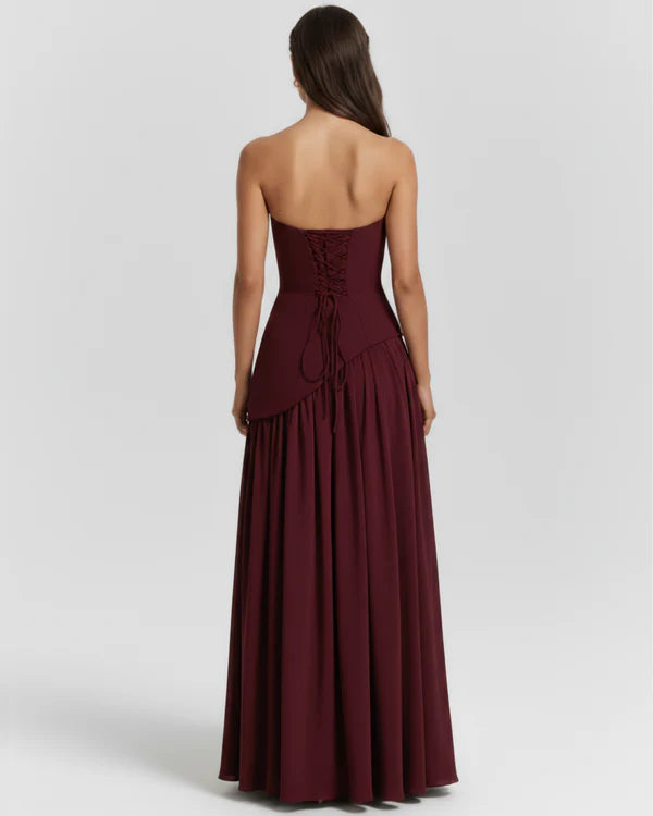VynaCove™ Maxi Dress