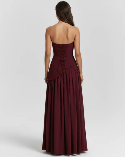 VynaCove™ Maxi Dress