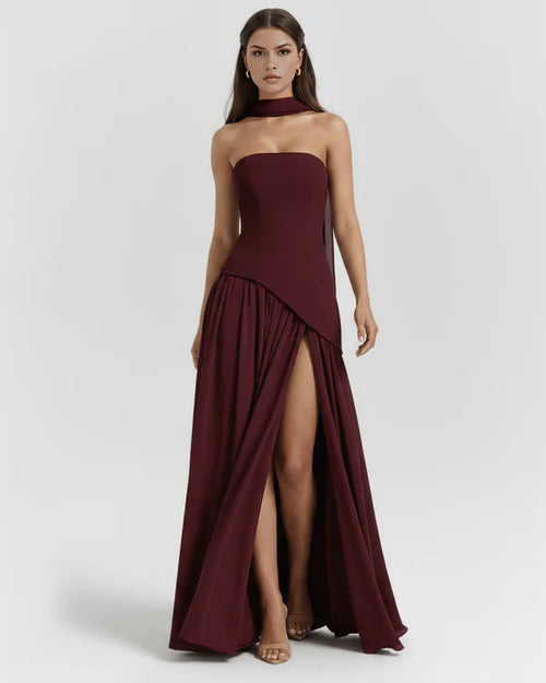 VynaCove™ Maxi Dress