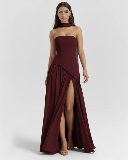 VynaCove™ Maxi Dress