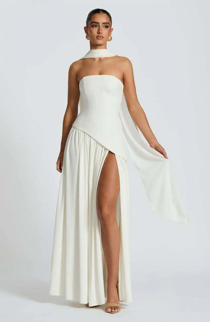 VynaCove™ Maxi Dress