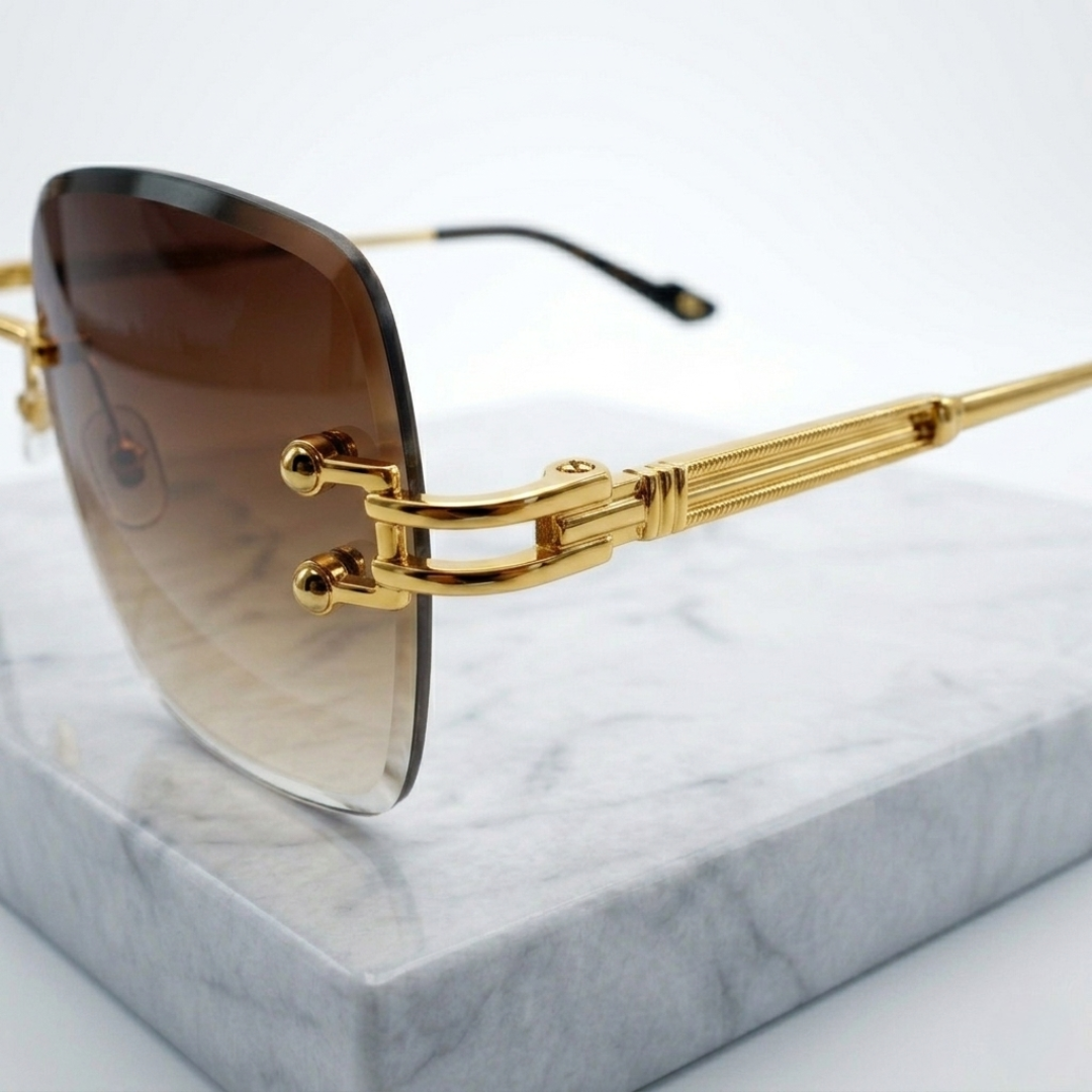 The Golden Hour & Midnight Collection™